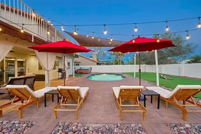 Image de La retraite - Scottsdale Arizona