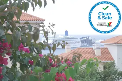 Image de Apartment C - Funchal Carvalhal Old Town