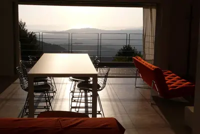 Image de Maison avec vue imprenable