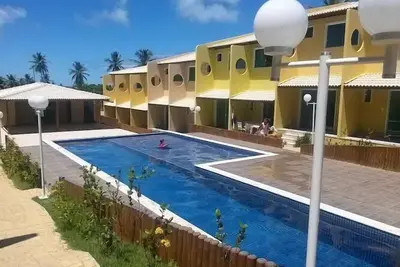 Image de Village 03 suites avec lits queem.