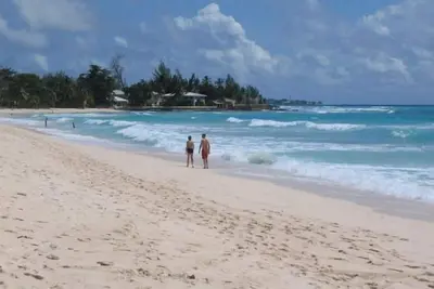 Image de Magnifique Condo à St. Lawrence Gap, Christ Church, Barbade