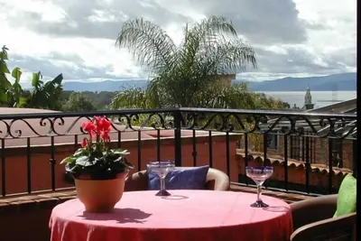 Image de Mexican Sunrise House. . . . . Une merveilleuse expérience mexicaine (voir les avis