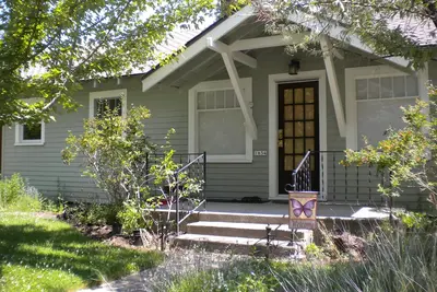 Image de Westlake Cottage - Grande hebdomadaires et mensuels Tarifs - marcher Downtown