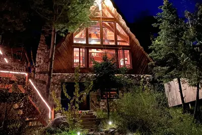 Image de Le chalet sur la plage