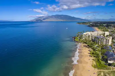 Image de Vues spectaculaires sur l'océan et le coucher du soleil depuis ce condo au 6e étage 2br \/ 2Bath