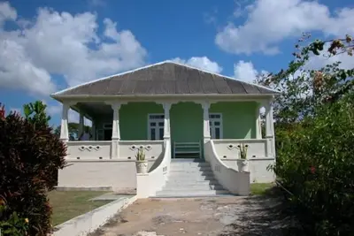 Image de 'Me convient' Vintage South Coast Accueil avec vue fantastique sur la mer!