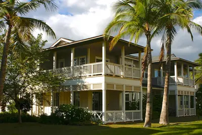 Image de Maison de ville de luxe Koolina Coconut Plantation