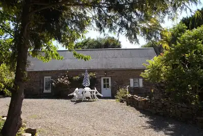 Image de Gîte rural rustique près du Mont St Michel, Dinan, Cancale et St Malo