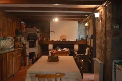 Image de Casa do AvĂ´, Carneiro (Amarante)