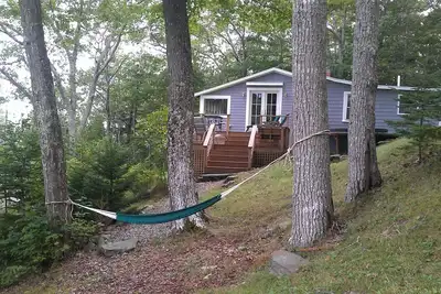 Image de Cottage de Charme - Relax Alors Regarde océan et les îles