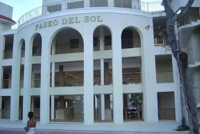 Image de Nouveau condo Playacar avec terrasse privée sur le toit!