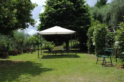 Image de Ferme en pleine nature