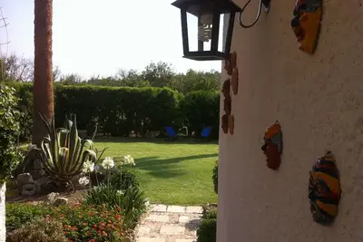 Image de Maison De Campagne Immergee Dans Un Lemonet à 2 km de la mer et de Noto - Wifi - climat