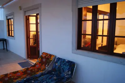 Image de (Gare de Tavira et centre-ville) Penthouse privé ensoleillé