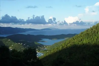 Image de Sea Cottage - Charmant et romantique avec une vue imprenable