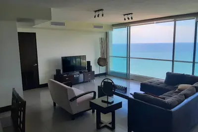 Luxury Brand New plage Appartement (11e étage) - Rio Mar