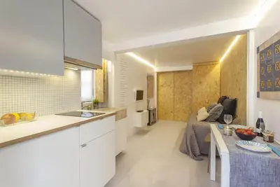 Image de Studio au coeur de Mouraria - Château du centre-ville