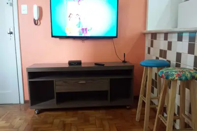 Image de Appartement confortable dans le centre