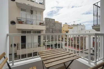 Image de Bel appartement à une minute de la plage
