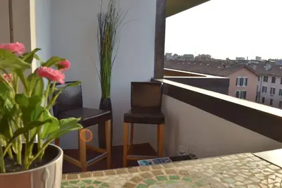 Image de Appartement À Venise Cappuccino36