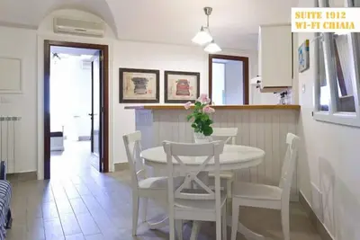 Image de Suite 1912 Wi-Fi chiaia de district