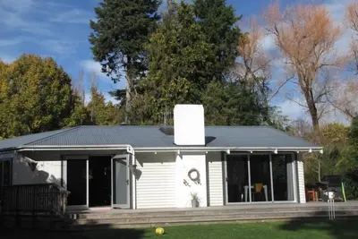 Image de Maison de vacances familiale confortable avec piscine près du village et des vignobles