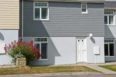 Image de Atlantic Reach Resort - 4 Lits / 3bath Lodge - Installations Gratuites - Modern Lo