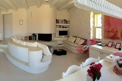 Image de La Maison Art. Familles, situation unique. Skolidays!