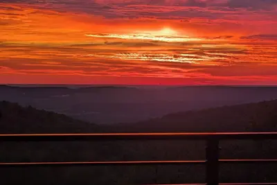 Image de Not Your Mountain Cabin typique Get Away - Must See Photos
