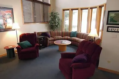 Image de Eagle Vail 3bd / 2. 5ba. 5min à Bc / 10min à des tarifs d'hiver à prix réduits!