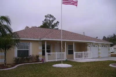 Image de Weeki Wachee Villa Home From Home