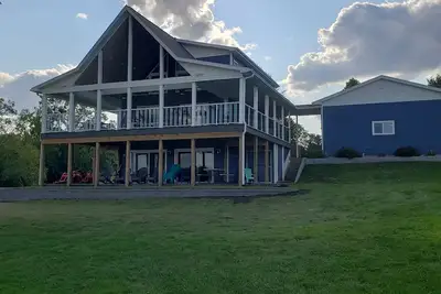 Image de Coldwater / North Lake Rental - Mensuel / Hebdomadaire / 4 jours hors saison
