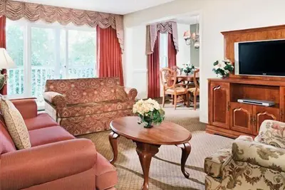 Image de Fun en famille à Williamsburg Condo 3 chambres