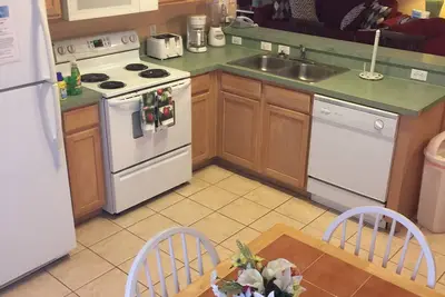 Image de La Maison La Souris reviendrions dans