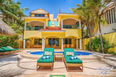 Image de Villa Iguana, c'est l'expérience de vacances ultime, à seulement 10 minutes de Tulum!