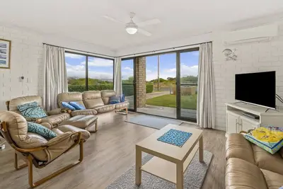 Image de Sun & Surf Aldinga Beach Apartment