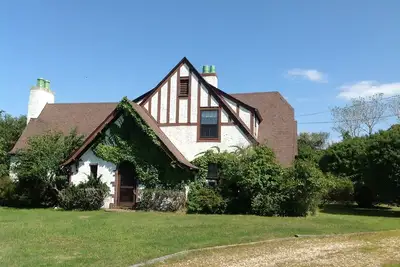 Image de Old World Charm dans une nouvelle Montauk