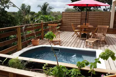 Image de Résidence les 2 Moulins avec piscines/jacuzzis privés et à 3 min de la plage