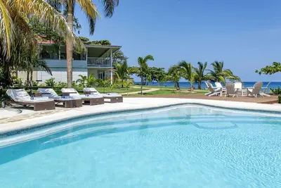 Image de Spanish Cove Beach House