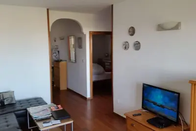 Image de Appartement Sunny Top Floor Air conditionné Avec fantastique Seaviews et Wifi gratuit