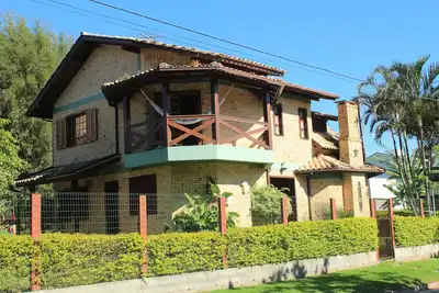 Image de Magnifique maison Vip à Garopaba