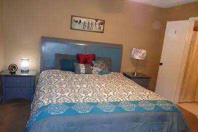 Joyau caché du désert