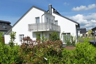Appartement de vacances Top \"Am Bildstock\" Limburg. 68 €. Bon emplacement