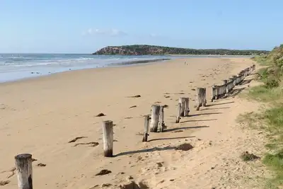 Image de Retraite familiale à Ocean Grove