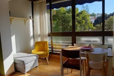 Image de Appartement Confortable 2 Min De La Plage Et Piscine Grande