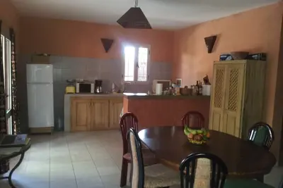 Image de Location Villa recente hors residence saly proche de la plage 7 minutes Ă pied