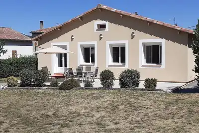 Image de Villa \"Les Lavandes\"