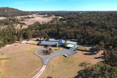 Image de Stanthorpe Country Resort