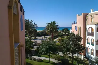 Image de Appartement à deux pas de la plage