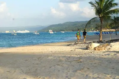 Image de Villa Caribbean Dawn - Qualité supérieure, prix bas